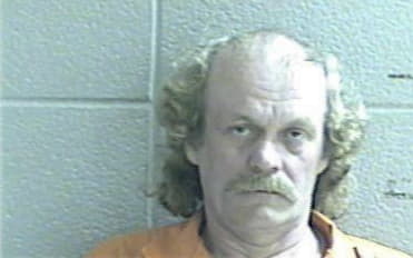 Roy Hensley, - Laurel County, KY 