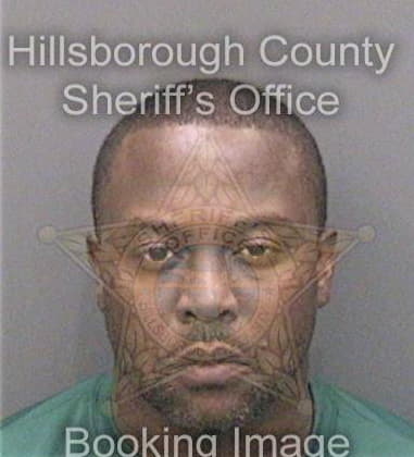 Malcolm Hepburn - Hillsborough County, FL 