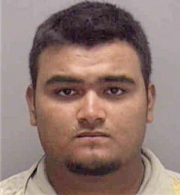 Carlitos Hernandez, - Lee County, FL 