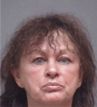 Tiffany Hicks - Lincoln County, NC 