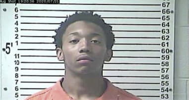 Marquez Hogue, - Hardin County, KY 