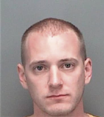 Joshua Hughes, - Pinellas County, FL 