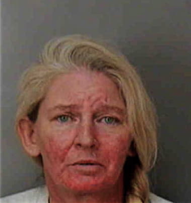 Mary Hydehenderson, - Polk County, FL 