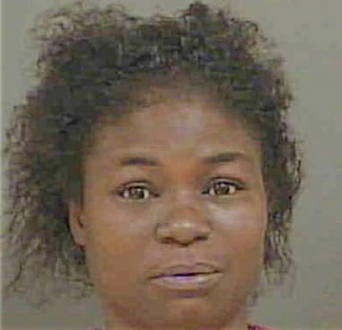 Carwanda Jackson, - Mecklenburg County, NC 