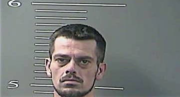 Alexander Jaynes, - Johnson County, KY 