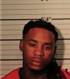 Darenzo Johnson, - Shelby County, TN 