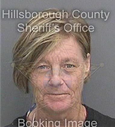 Heather Johnson, - Hillsborough County, FL 