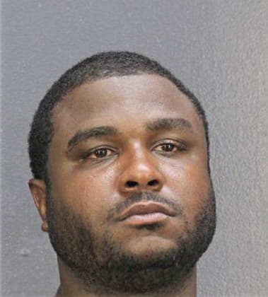 Valdes Johnson, - Broward County, FL 