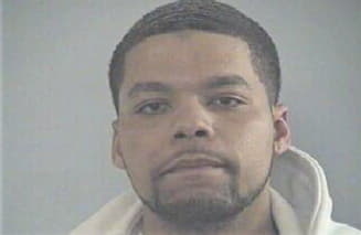 William Johnson - Fayette County, KY 