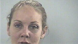 Beverly Jones - Fayette County, KY 
