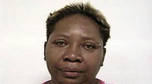 Sheteria Jones, - Suwannee County, FL 