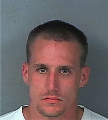 Nicholas Kick, - Hernando County, FL 