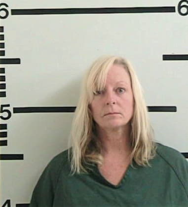 Heidi Law, - Kerr County, TX 