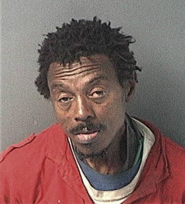 Fredrick Lee, - Escambia County, FL 