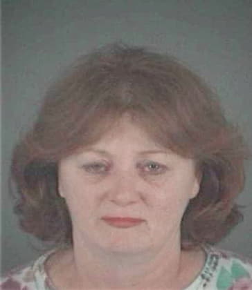 Kelly Lefler - Lane County, OR 