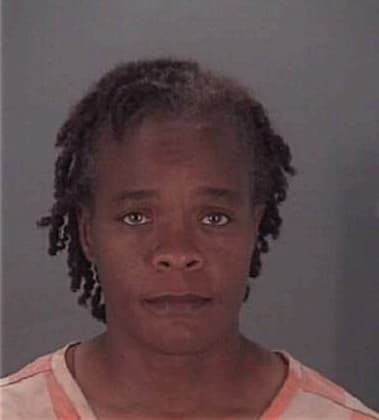 Sharika Leflore, - Pasco County, FL 