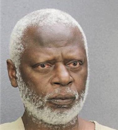 Raymond Lewis, - Broward County, FL 