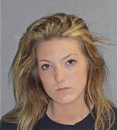 Savannah Linksens, - Volusia County, FL 