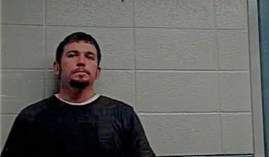 Robert Lister - Jessamine County, KY 