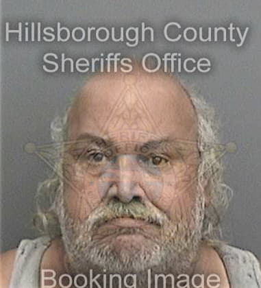 Jose Lodeiro, - Hillsborough County, FL 