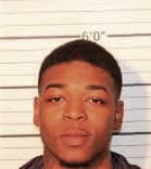 Demario Logan, - Shelby County, TN 