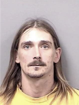 Juan Lopez, - Citrus County, FL 