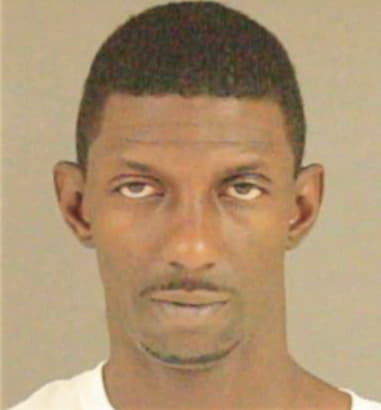 Nicholas Luckett, - Hinds County, MS 