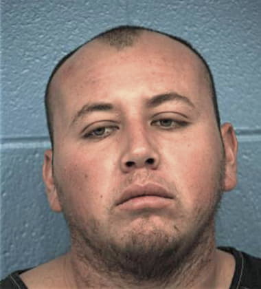 Edgar Lugo - Williamson County, TX 