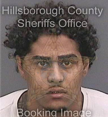 Michael Lykins, - Hillsborough County, FL 