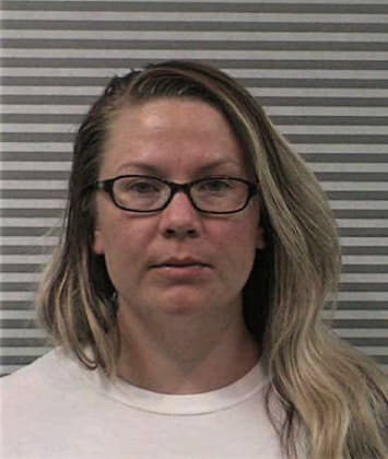 Cinthia Lyster, - Cache County, UT 