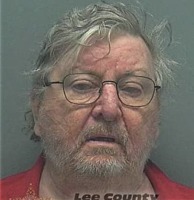 Thomas Maksimuk, - Lee County, FL 