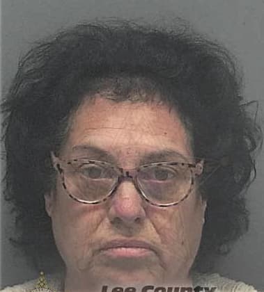 Deanna Maldonado, - Lee County, FL 