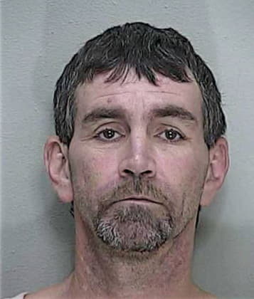 Jonathan Marrs, - Marion County, FL 