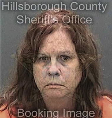 Florentina Martinez, - Hillsborough County, FL 