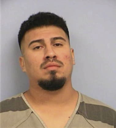 Rogelio Martinez, - Travis County, TX 