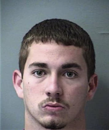 Christopher Massingill, - Okaloosa County, FL 