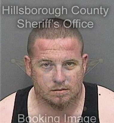 Christian Mateo, - Hillsborough County, FL 