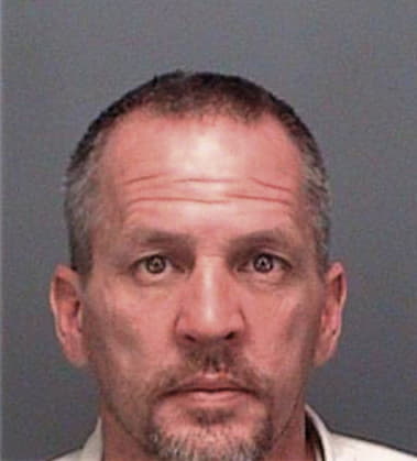 Matthew McCusker - Pinellas County, FL 