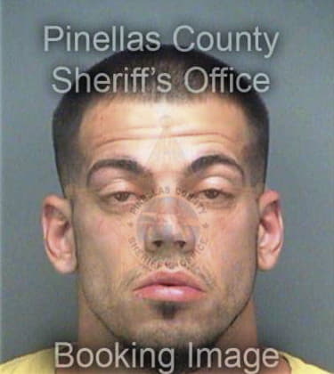Gary McGowan - Pinellas County, FL 
