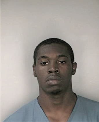 Melvin McQuay - Hillsborough County, FL 