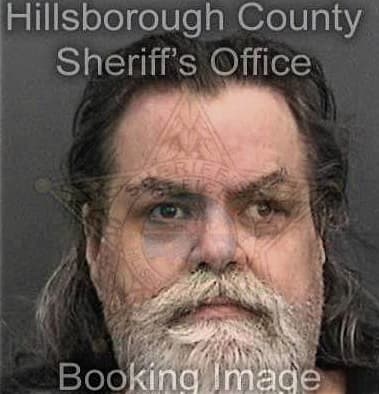 Izik Medina - Hillsborough County, FL 
