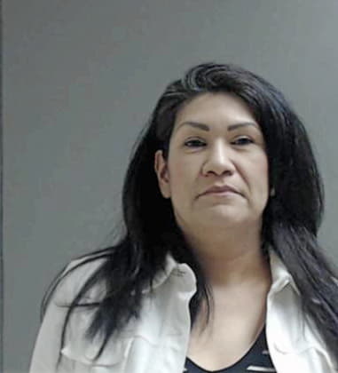 Rosalva Medina, - Hidalgo County, TX 