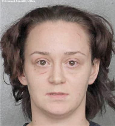 Patricia Mele, - Broward County, FL 