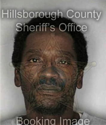 Lloyd Melvin - Hillsborough County, FL 