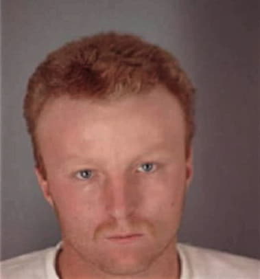 Steven Menary - Polk County, FL 
