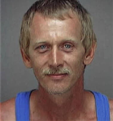 Javier Mendoza - Polk County, FL 