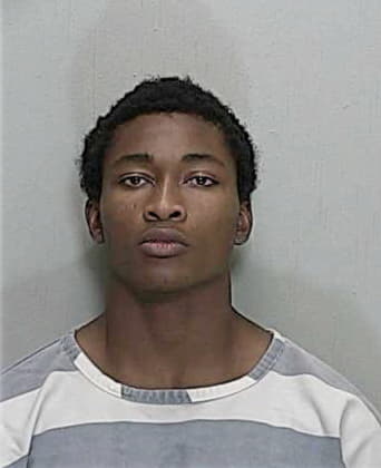 Rodney Mickens, - Marion County, FL 