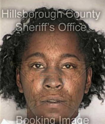 Marcus Milton - Hillsborough County, FL 