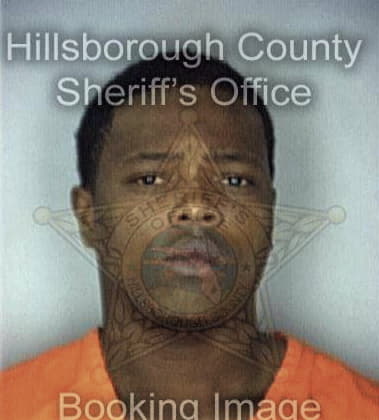 Morris Moore, - Hillsborough County, FL 