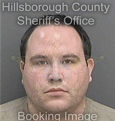 Christopher Moyers, - Hillsborough County, FL 